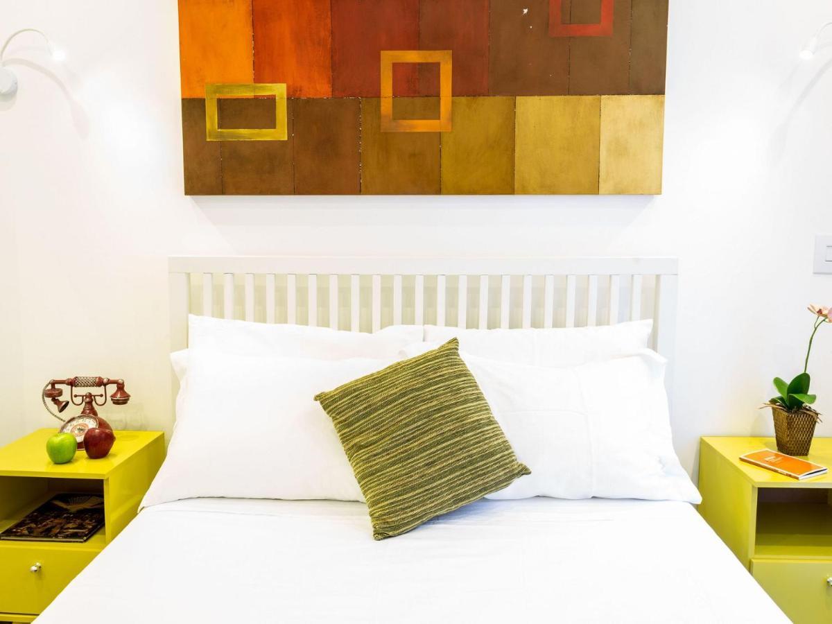 Apartamento Com 2 Quartos Em Alto De Pinheiros São Paulo Eksteriør billede
