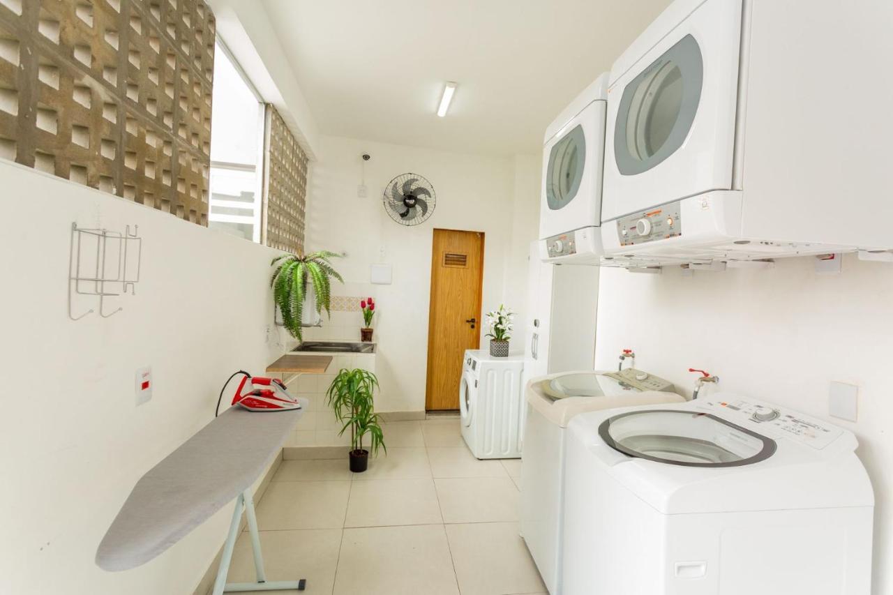 Apartamento Com 2 Quartos Em Alto De Pinheiros São Paulo Eksteriør billede